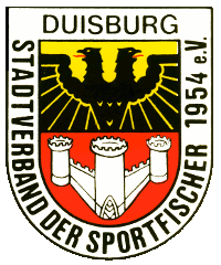 Stadtverband der Sportfischer 1954 e.V. Duisburg