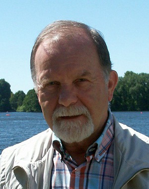 Horst Schäfer